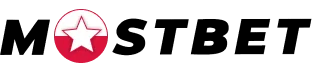 Logo Mostbet w Polsce